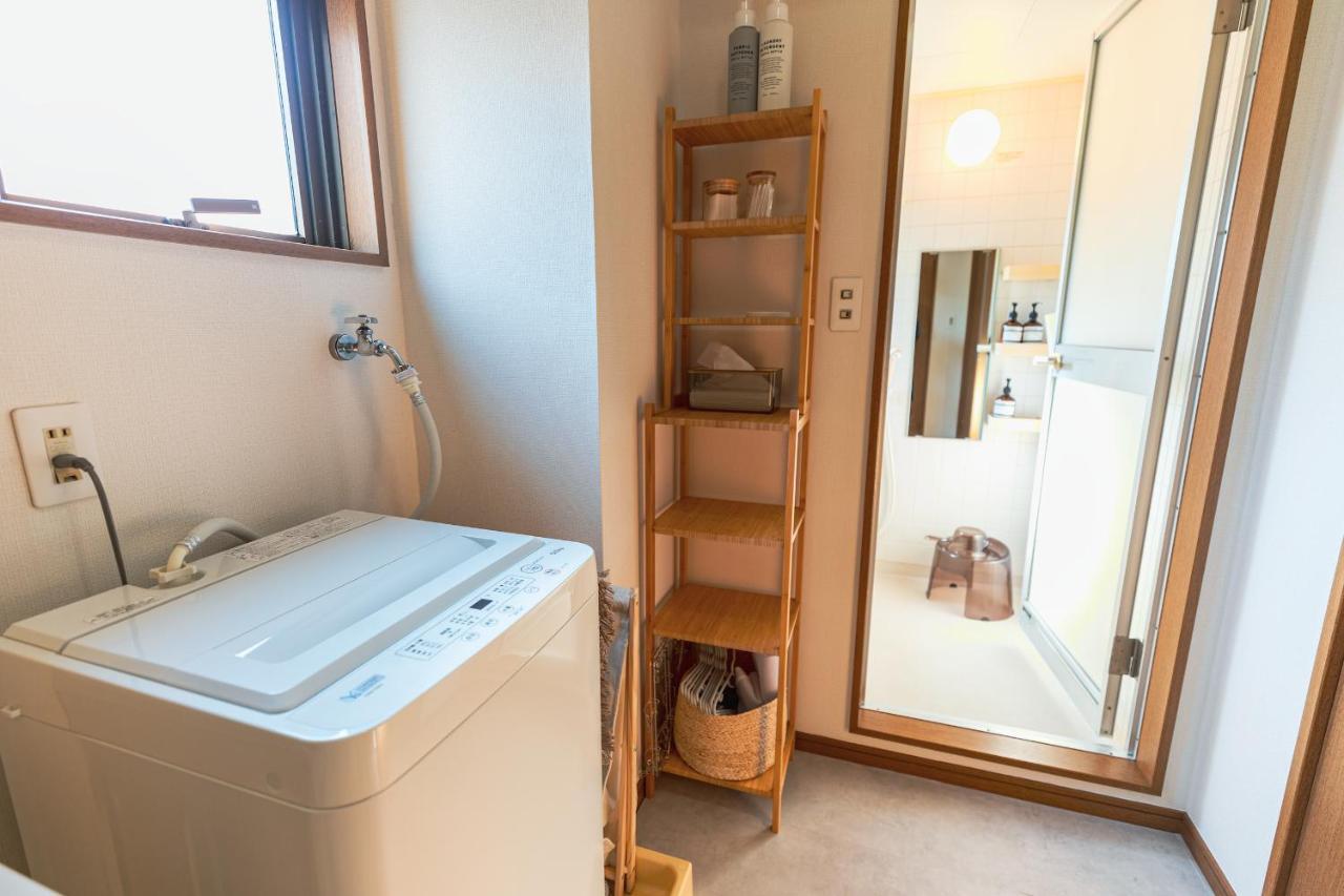 Apartamento Harmonia東京堀切502 Tokio Exterior foto